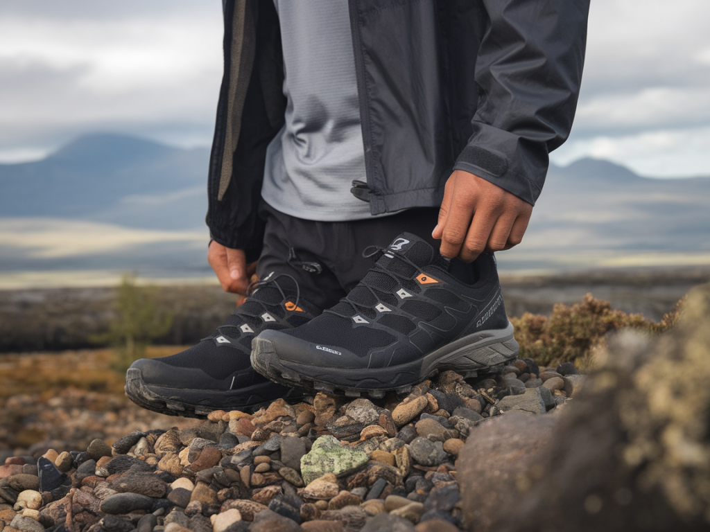 Comment choisir des chaussures de trail selon votre type de terrain et votre budget