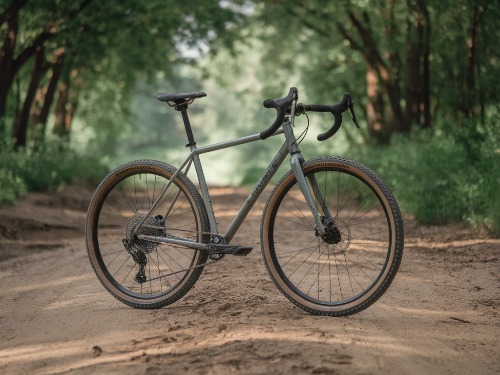 Guide pratique pour choisir un vélo gravel adapté à la morphologie et au type d'aventure